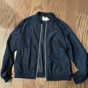 Top Man Bomber Jacket